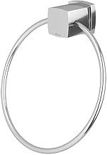 Porta Toalha Argola Block C 38 Cx Meber Cromado