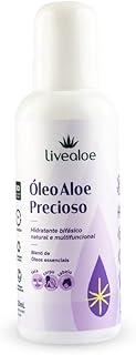 LiveAloe Óleoaloe Precioso