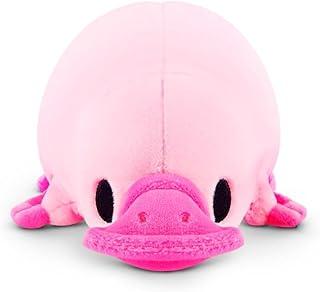 Candide, Pelúcia, Hug-A-Lumps, Ornitorrinco Perry, Baby - 0,23kg