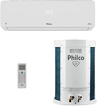 Ar-Condicionado Split HW Inverter R-32 Philco PAC24000IFM15 24.000 BTUs Só Frio 220V