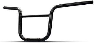 GUIDÃO PRO TORK ESPORTIVO REFORÇADO MOTOBOY PRETO