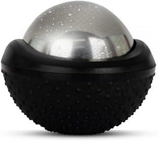 Ice Ball 2 em 1 para Crioterapia e Massagem Terapeutica Modelo Rosqueável, Ortho Pauher, P