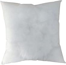 Recheio de Almofada Refil TRP Imports 40cmx40cm Fibra Siliconada Super Enchimento
