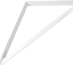 MAO FRANCESA REFORCADA 50 CM BRANCO