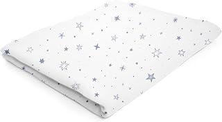 Papi Textil Lençol Papi Compose C/Elástico Tam. Americano Est. 1,30M X 70Cm X 10Cm Contem 01 Un