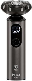 Barbeador Elétrico Philco à Prova D`água Bivolt PBA11A