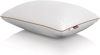 Travesseiro Magnum Pluma AirFiber - I wanna sleep - O Conforto Premium dos Hotéis de Luxo