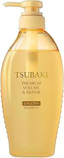 Tsubaki - Premium Volume & Repair Shampoo 450ml