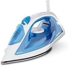 Ferro de Passar a Vapor Britânia 210ml Antiaderente BFV07 220V