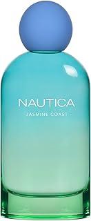 NAUTICA JASMINE COAST EDP 100ML