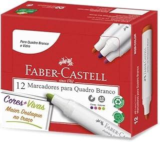 MARCADOR QUADRO BRANCO MIX CORES