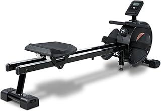 ACTE | Simulador de Remo Magnético | Bluetooth | 8 Níveis | Kinomap | REM 2.0