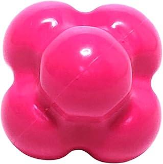 Pet Games Bolinha Funcional 6 Em 1 E Super Resistente Para Cães De Pequeno Porte - Átomo Super P Pink