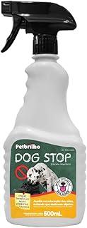 Educador Repelente Dog Stop Petbrilho 500ml