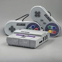 Super Nintendo Mini Console com Jogos na Memória para TV HDMI 38.000 mil Jogos