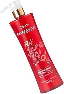 Itallian Hairtech - Regenerador Instantaneo Extreme-Up 500Ml 2020