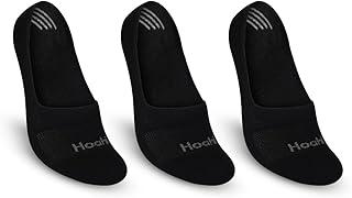 Meia Hoahi Sapatilha Feminina 22967 Kit C/3