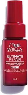 Wella Professionals Leave-In Wella Miracle Rescue Ultimate Repair 30Ml