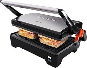 Grill Cadence, 127V, GRL621
