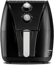 Air Fryer Britânia 5L Antiaderente Gold 1500W BAF45A 220V