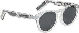 JBL, Óculos Inteligente, Soundgear Frames Round, Com Alto-Falantes - Pérola