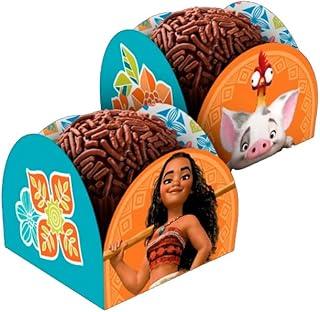 PORTA FORMINHA MOANA 50 un.