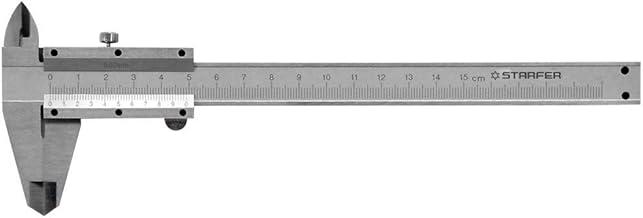 Starfer Paquímetro 150mm x 0,02mm