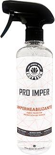 Pro Imper Impermeabilizante Spray Tecido Estofados Easytech 500ml