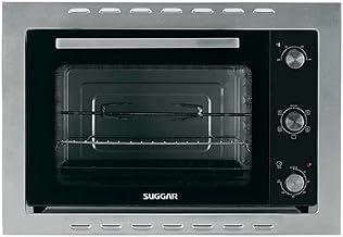 SUGGAR FORNO ELÉTRICO DE EMBUTIR 50 LITROS 110V INOX FE5001IX