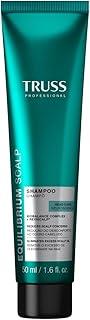 TRUSS MINIATURA SHAMPOO EQUILIBRIUM SCALP 50ml
