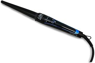 Lizz Professional Modelador De Cabelo Luxury Preto Bivolt