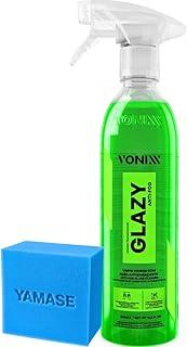 Produto Para Tirar Embaçado Do Vidro Glazy Anti Fog Vonixx