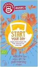 Start Your Day 36g - Teekanne