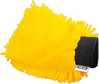 Luva Multiuso Para Limpeza, De Microfibra, Dupla Face, Vonder