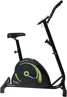 Dream Fitness Bicicleta Ergométrica Magnética Vertical Concept V