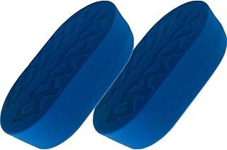 2- Aplicador De Espuma Densa Vonixx Para Cera Plástico Couro