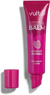 Vult Hidra Balm Hidratante Labial Calda de Amora 12ml