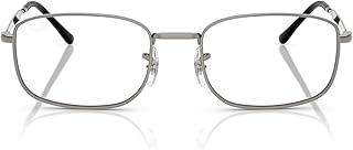 Armação para Óculos Ray-Ban 0RX6533 Tam 54