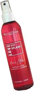 MAX LOVE BODY SPLASH AMOR ETERNO 200ML