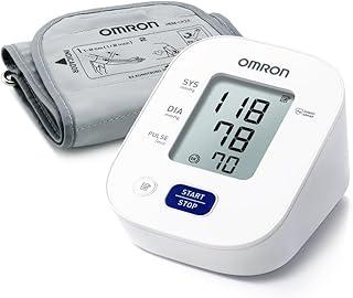 OMRON Monitor de Pressão Arterial de Braço HEM-7142