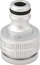 Conector De Alumínio Para Torneira, Rosca Fêmea De 3/4" Vonder.