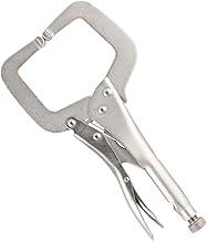 EDA Alicate De Pressão Tipo 'C' Eda