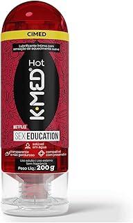 K-Med Hot Sex Education 200g