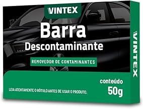 BARRA DESCONTAMINANTE 50G VINTEX