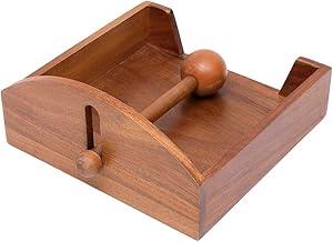 Mimo Style, Porta Guardanapo Acácia Wood