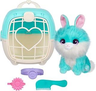 Adotados Scruff a Luvs - Azul