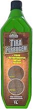 Tira Ferrugem 1L – Remove Ferrugem de Pisos, Tecidos, Metais e Revestimentos | Ação Rápida e Eficiente