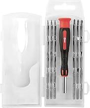 Nove54, Jogo De Bits/Ponteiras De Precisão, Com 31 Peças, Encaixe Sextavado 5/32", Bp 384.