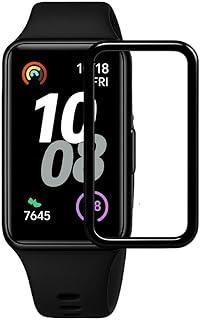 Película Protetora 3D Para Huawei Band 8 9 10 DM ACESSÓRIOS