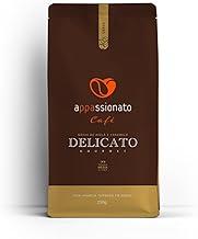 Café Gourmet Torrado Em Grãos Delicato Notas de Avelã e Caramelo 250g